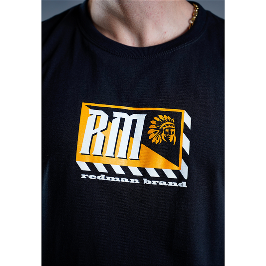 CAMISETA REDMAN - RED 947