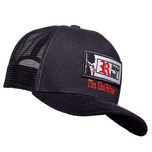 Boné REDMAN Godfather - RED 695