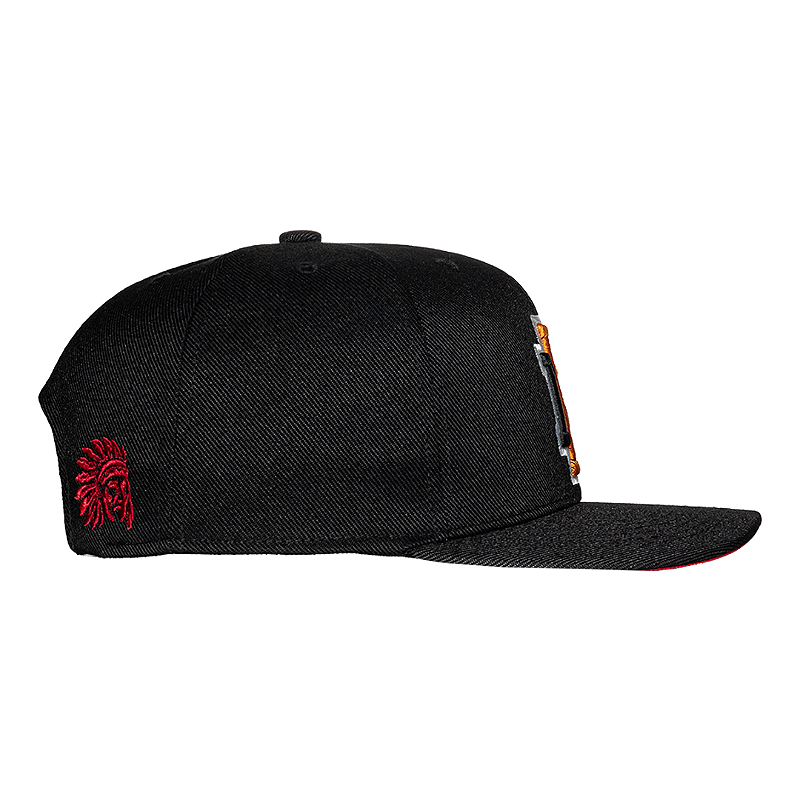BONÉ RED MAN RM SNAPBACK - 1206