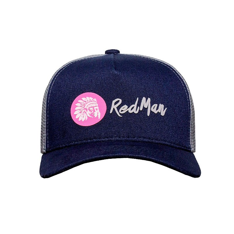Boné REDMAN Babilónia - RED 913