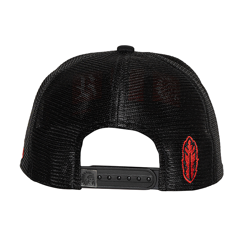 Boné Red Brand Luxor - RED 934