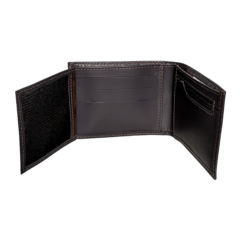 Carteira Redman Couro - K701 033