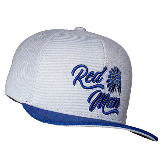 Bonés REDMAN Snapback - RED 605