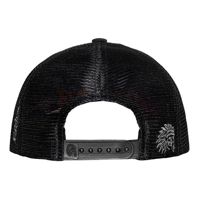 BONÉ redman R abstract - RED 1174