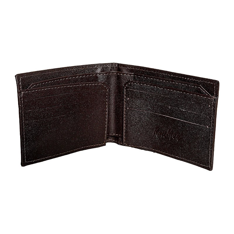 Carteira Redman Couro - K819 148