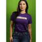 T-SHIRT REDMAN BOSS - FEMININA 040