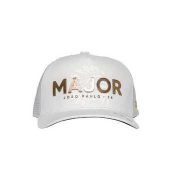 RED MAN JP 34 MAJOR - RED 1011