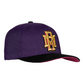 BONÉ RED MAN RM PURPLE SNAPBACK - RED 1209