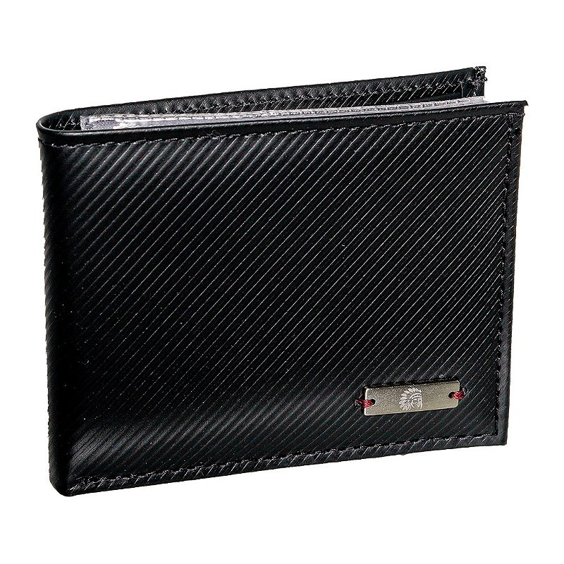 Carteira Redman Couro - K718 037