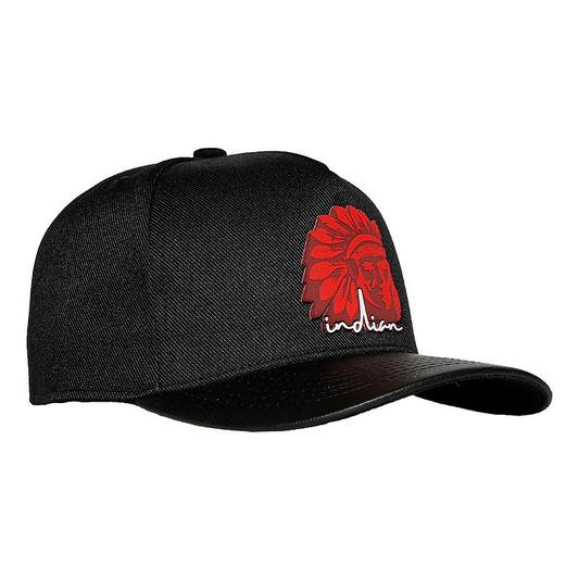 Bone red Volendam - RED 1104