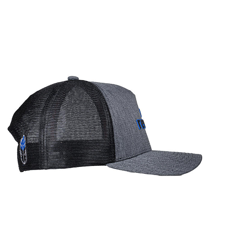 Boné Red Brand R1 revo - red 659