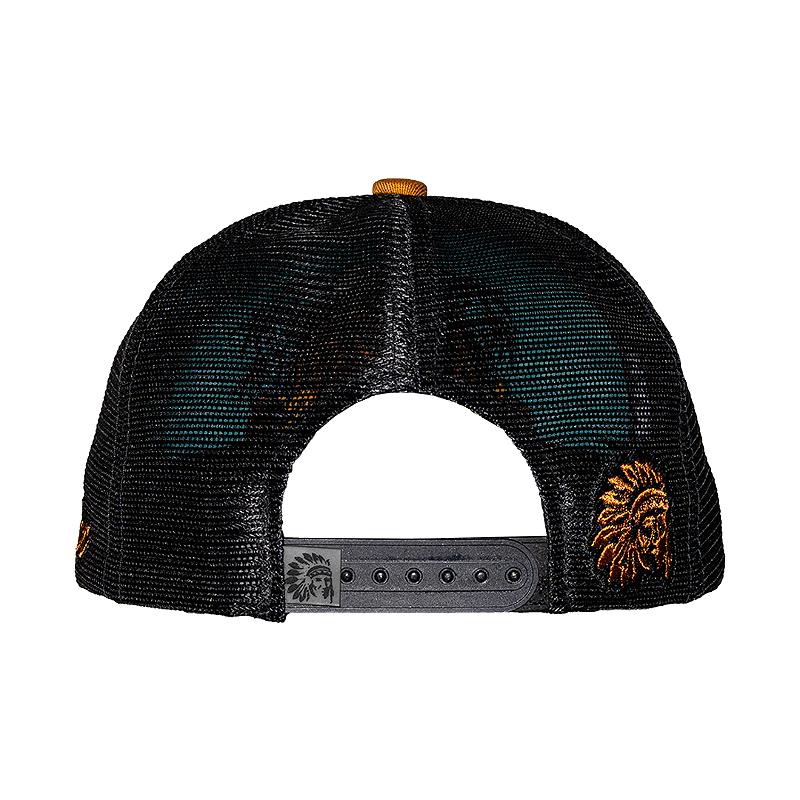 Boné Red Man melt caki - RED 1251