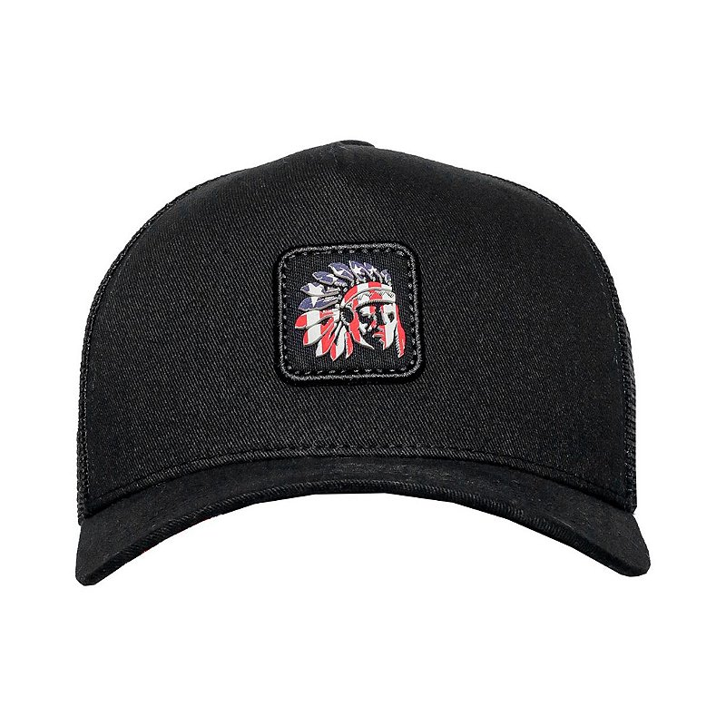 Boné Red new USA - RED 1063
