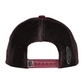 Bone red man fire scaled - RED 1095