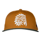 Boné Red Man snapback blant - RED 1232