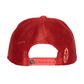 Boné Red Man El Alto - RED 935