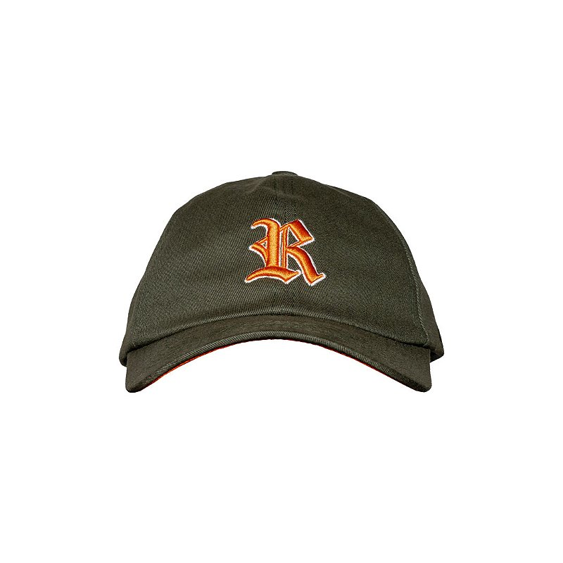 Boné RM dad hat R lux orange - RED 1277