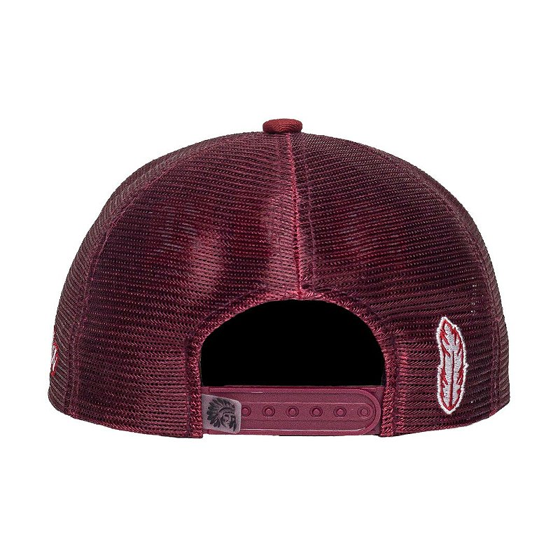 Boné Red brand R1 THUG LIFE - RED 674