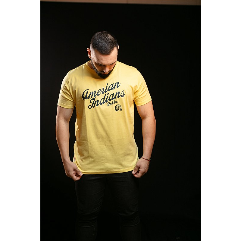 Camiseta Redman - RED 1067