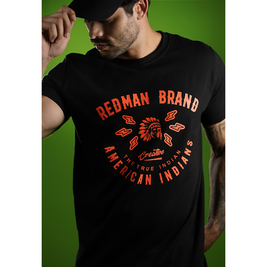 Camiseta Redman - red 915