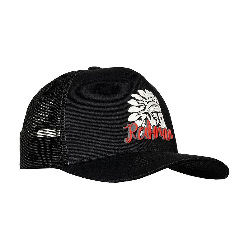 Bone red shiny silver two - RED 1134