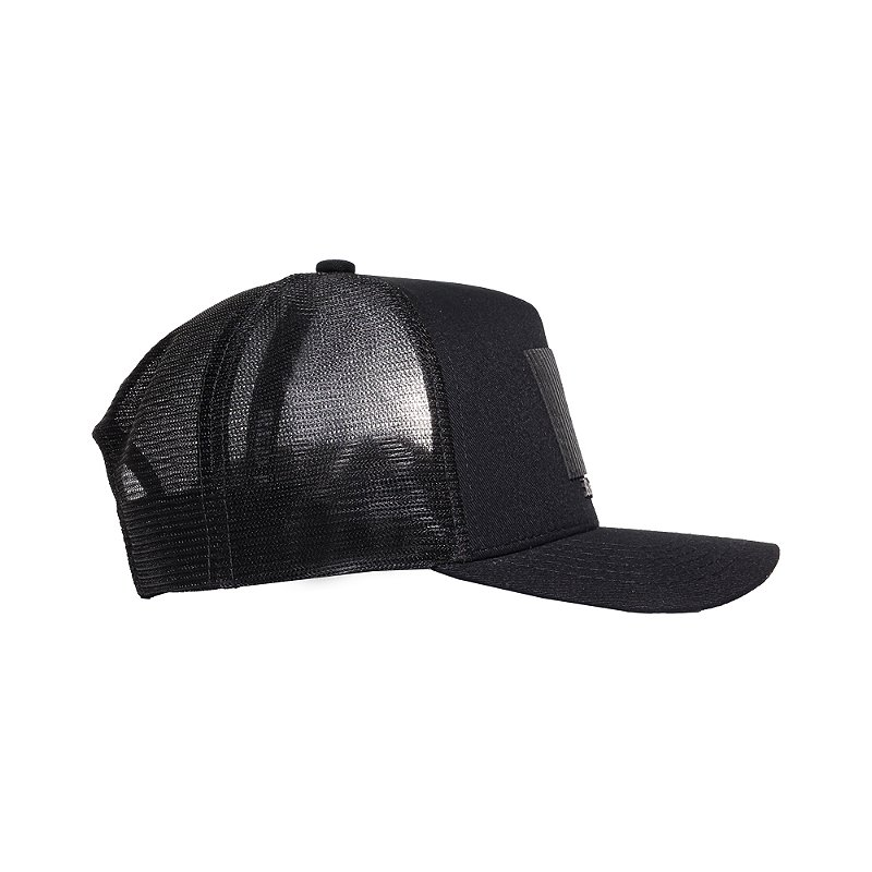 BONÉ RED MAN HIDDEN - RED 839