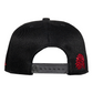 BONÉ RED MAN RM SNAPBACK - 1206