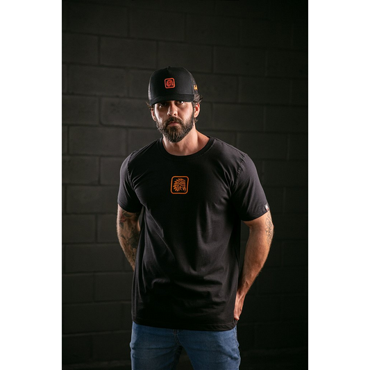 Camiseta limited Redman - red 106