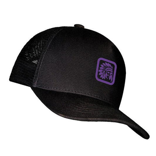 Boné Rm square purple - RED 1459