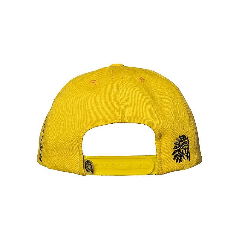 Bone red their boss - RED 1125