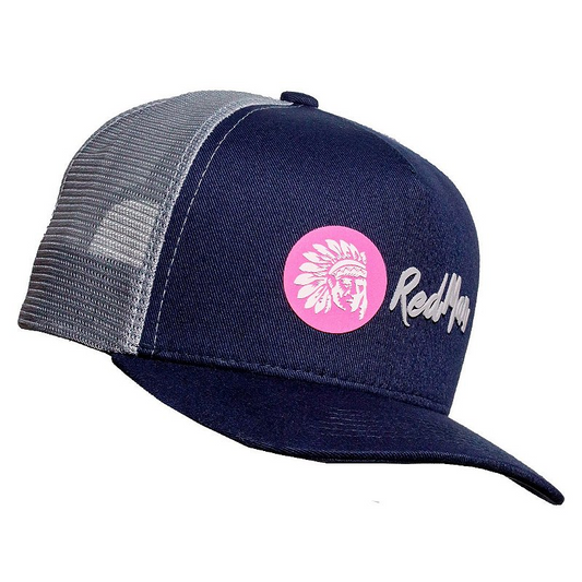 Boné REDMAN Babilónia - RED 913