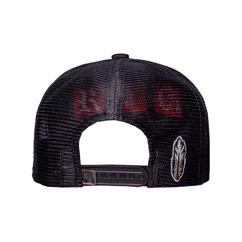 Boné REDMAN The Sky - RED 693