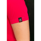 T- shirt feminina - red 072