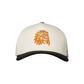 Bone red blond orange - RED 1115