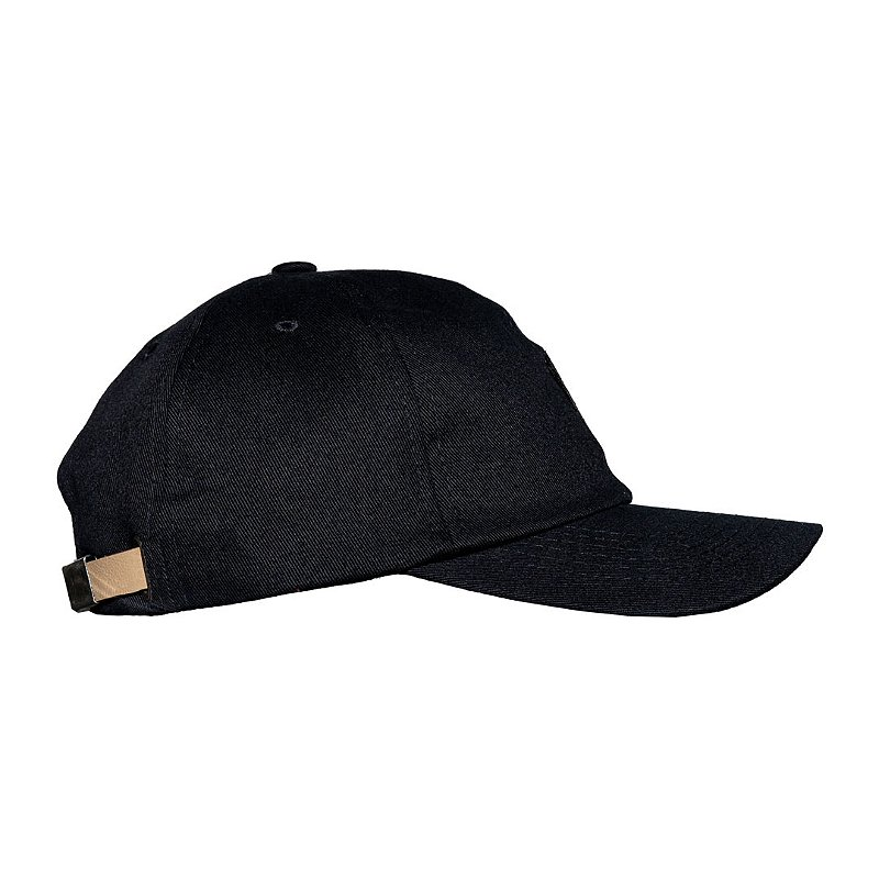 Boné RM dad hat take pity black- RED 1281
