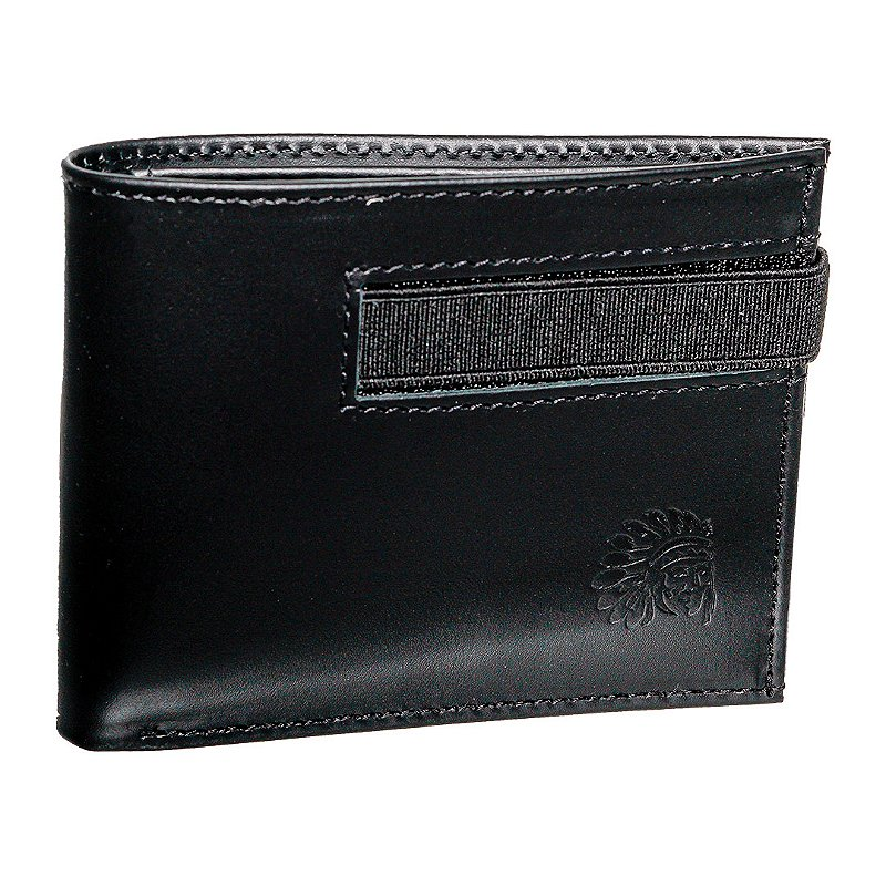 Carteira Redman Couro - H074 033