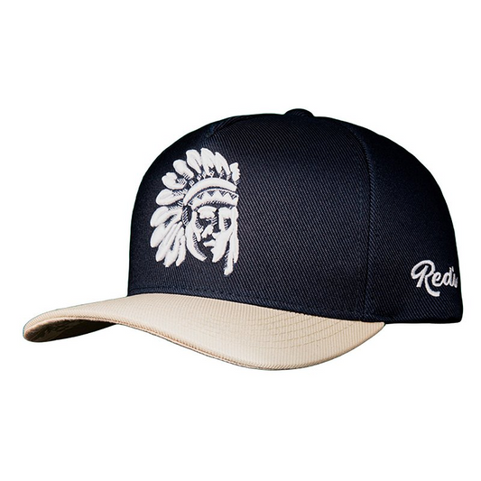 Boné Red's triple line - RED 1465