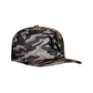 Boné Red brand camuflado - RED 908