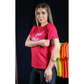 T-shirt Redman Summer - Feminina 054