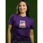 T-SHIRT REDMAN BOSS - FEMININA 044