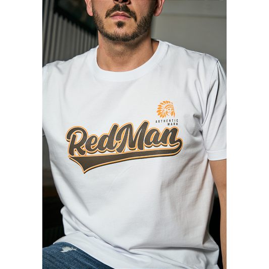 Camisa Redman - RED 1022