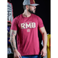 CAMISETA REDMAN - RED 948