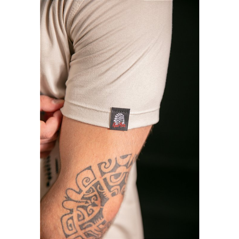 Camiseta Redman - red  1154