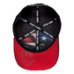 BONÉ RED MAN RM SNAPBACK - 1206
