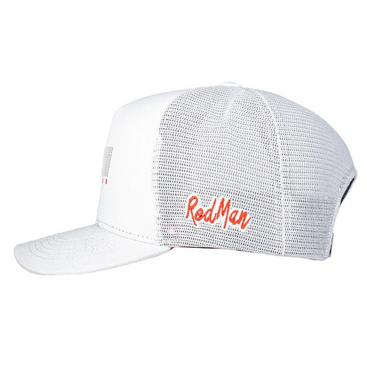 Boné REDMAN R1 Patron - RED 723