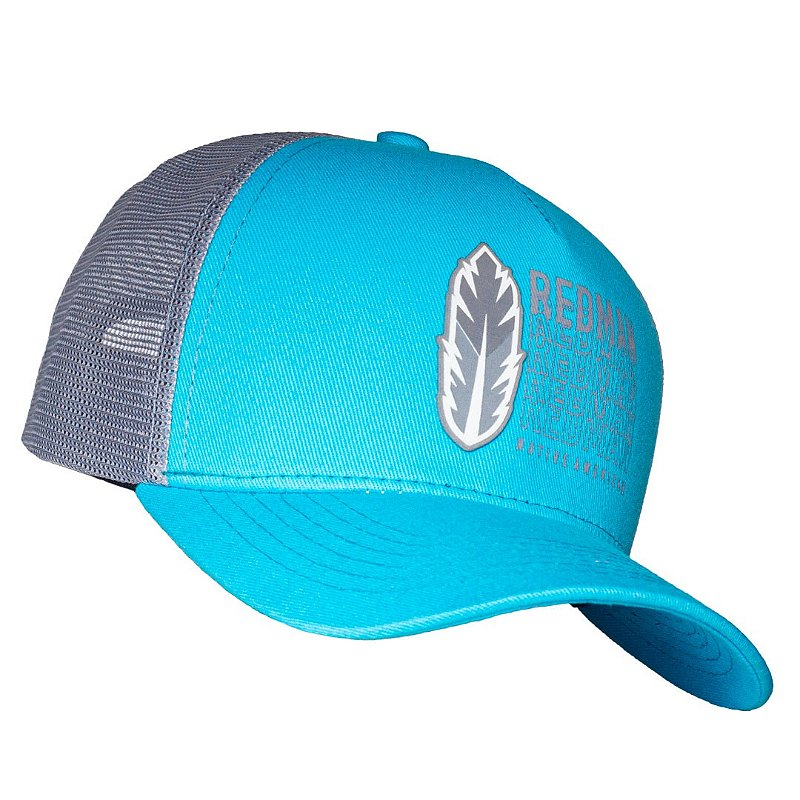 Boné REDMAN Windsor - RED 623