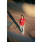 T-SHIRT REDMAN SNOWFALL - FEMININA 063