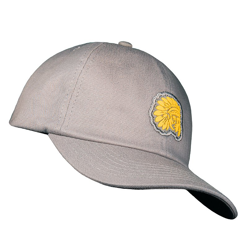 Boné Red's dad hat yellow - RED 1474
