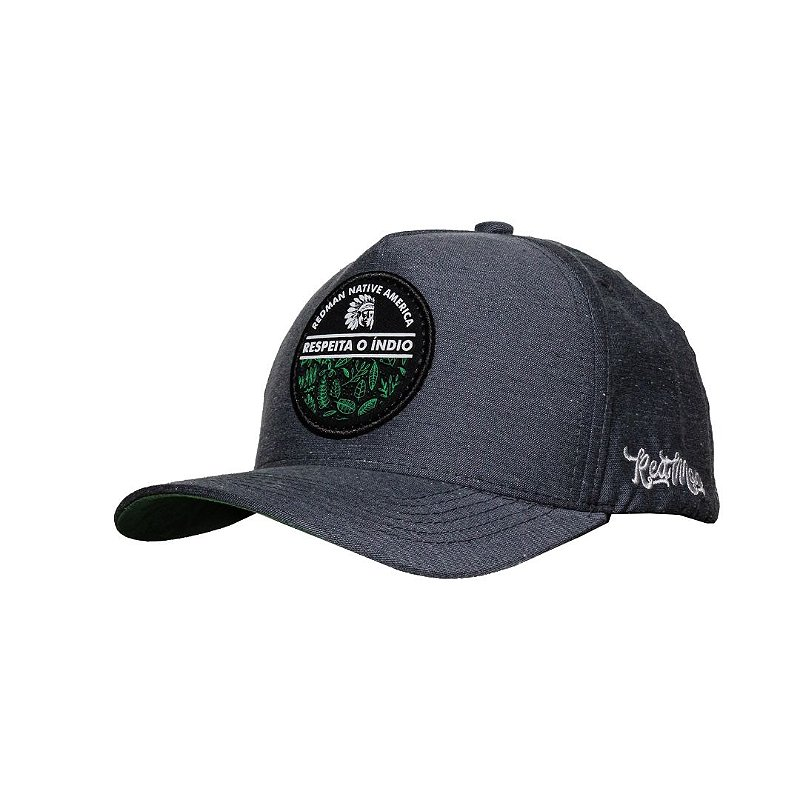 Boné Red Man sheets - RED 887