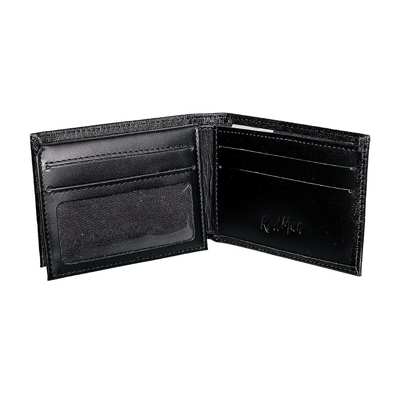 Carteira Redman Couro - K811 247